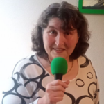 Wishes Road Bandmitglied Conny Bramkamp