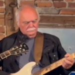 Wishes Road Bandmitglied Wolf van der Heide