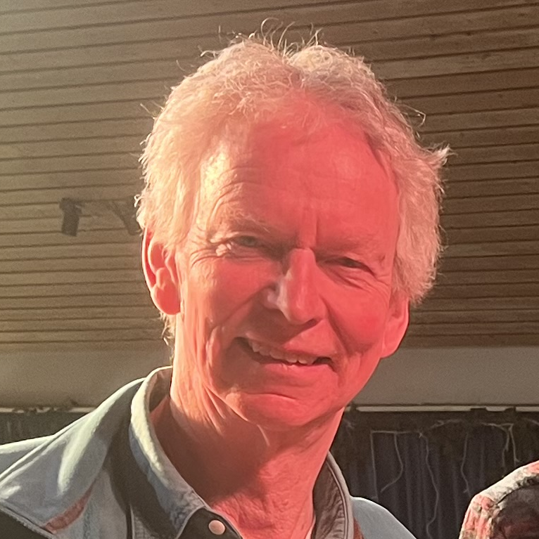 Wishes Road Bandmitglied Volker Eilts